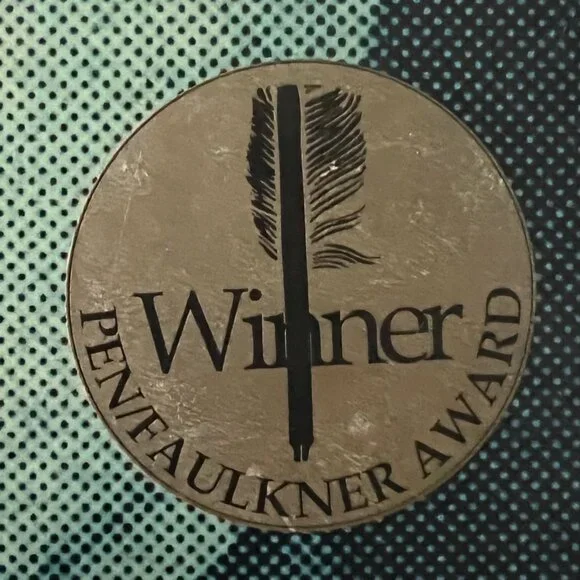 Novel "War Trash" by HA Jin- Softcover - Picture 3 of 13